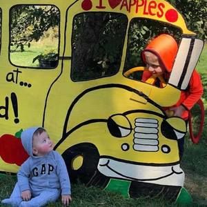 Meet your Posher, Austin